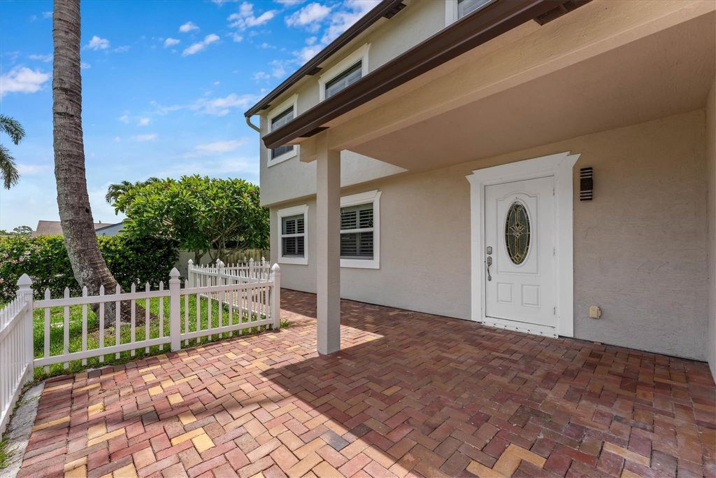 Photo of 7444 Seabreeze Drive, Lake Worth, FL 33467 (MLS # F10517193)