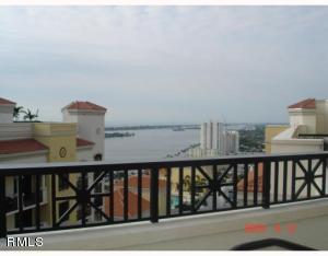 Two City Plaza Condo - Residential Lease