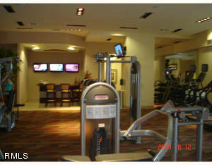 Two City Plaza Condo - Residential Lease