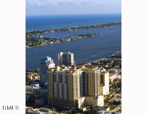 Two City Plaza Condo - Residential Lease