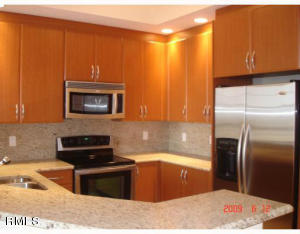 Two City Plaza Condo - Residential Lease