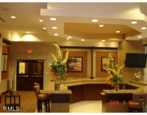 Two City Plaza Condo - Residential Lease