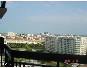 Two City Plaza Condo - Residential Lease