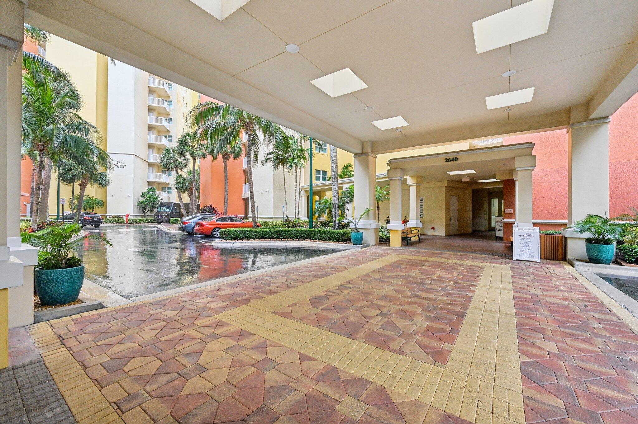 2640 Lake Shore Drive 1510
