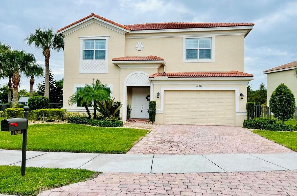 Photo of 1536 SW Gopher Trail, Palm City, FL 34990 (MLS # R10894732)