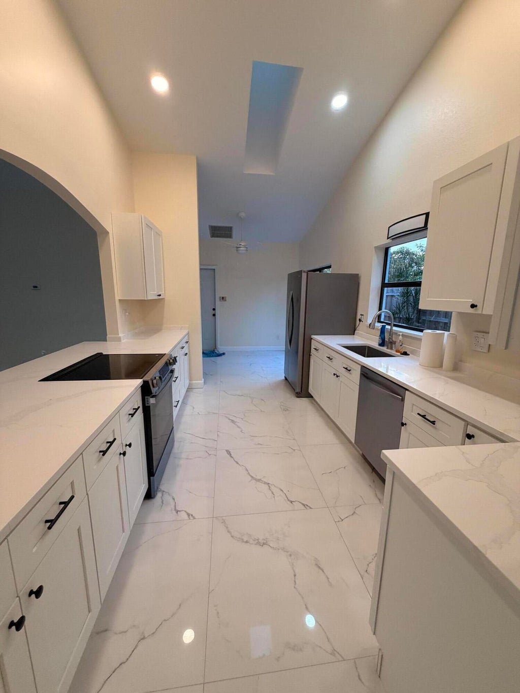 Photo of 7009 NW 49th Place #1, Lauderhill, FL 33319 (MLS # B26091074)