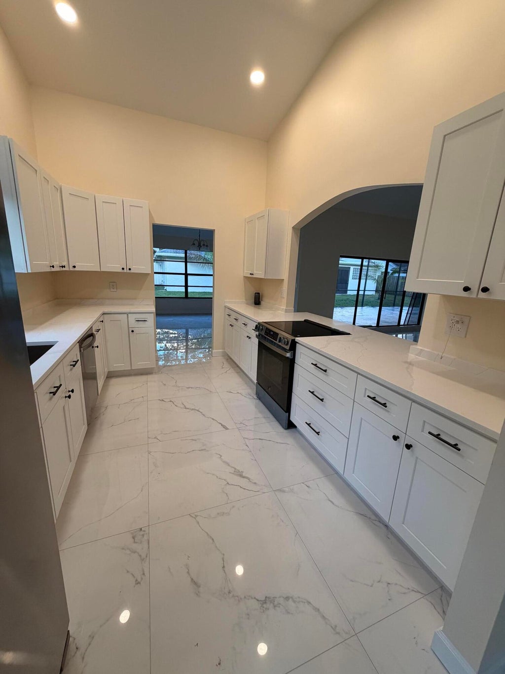 Photo of 7009 NW 49th Place #1, Lauderhill, FL 33319 (MLS # B26091074)