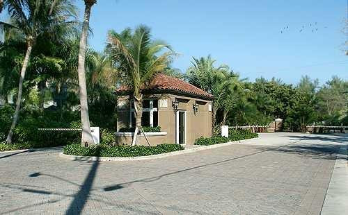 Isla Bahia 47-27 B - Residential