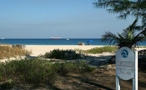 Isla Bahia 47-27 B - Residential