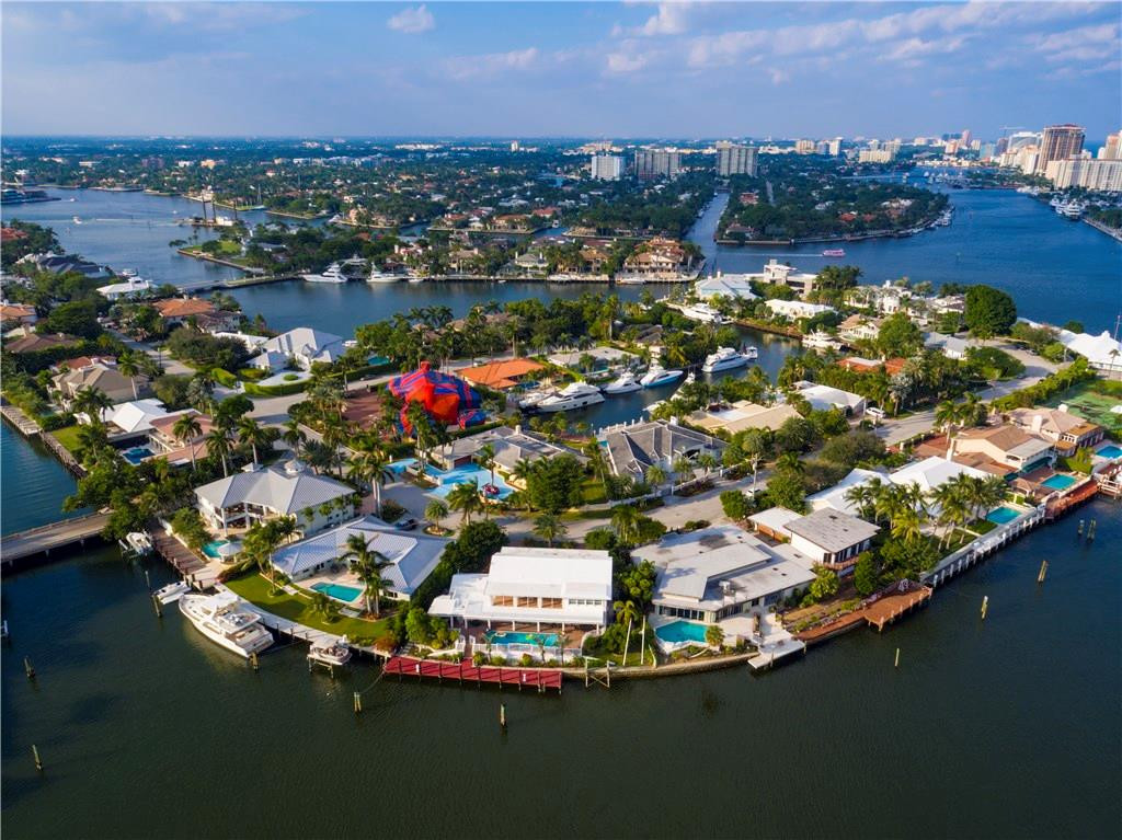 Isla Bahia 47-27 B - Residential