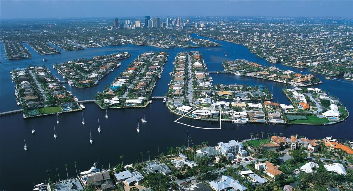 Isla Bahia 47-27 B - Residential