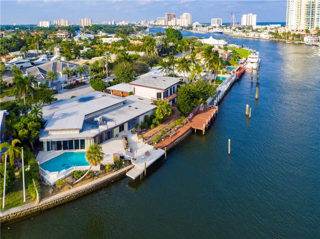 Isla Bahia 47-27 B - Residential