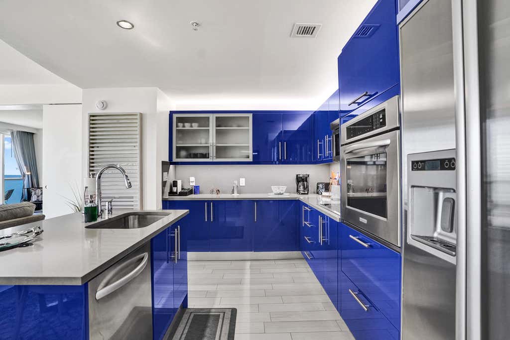 Photo of 3101 BAYSHORE Drive #1508, Fort Lauderdale, FL 33304 (MLS # B26061870)