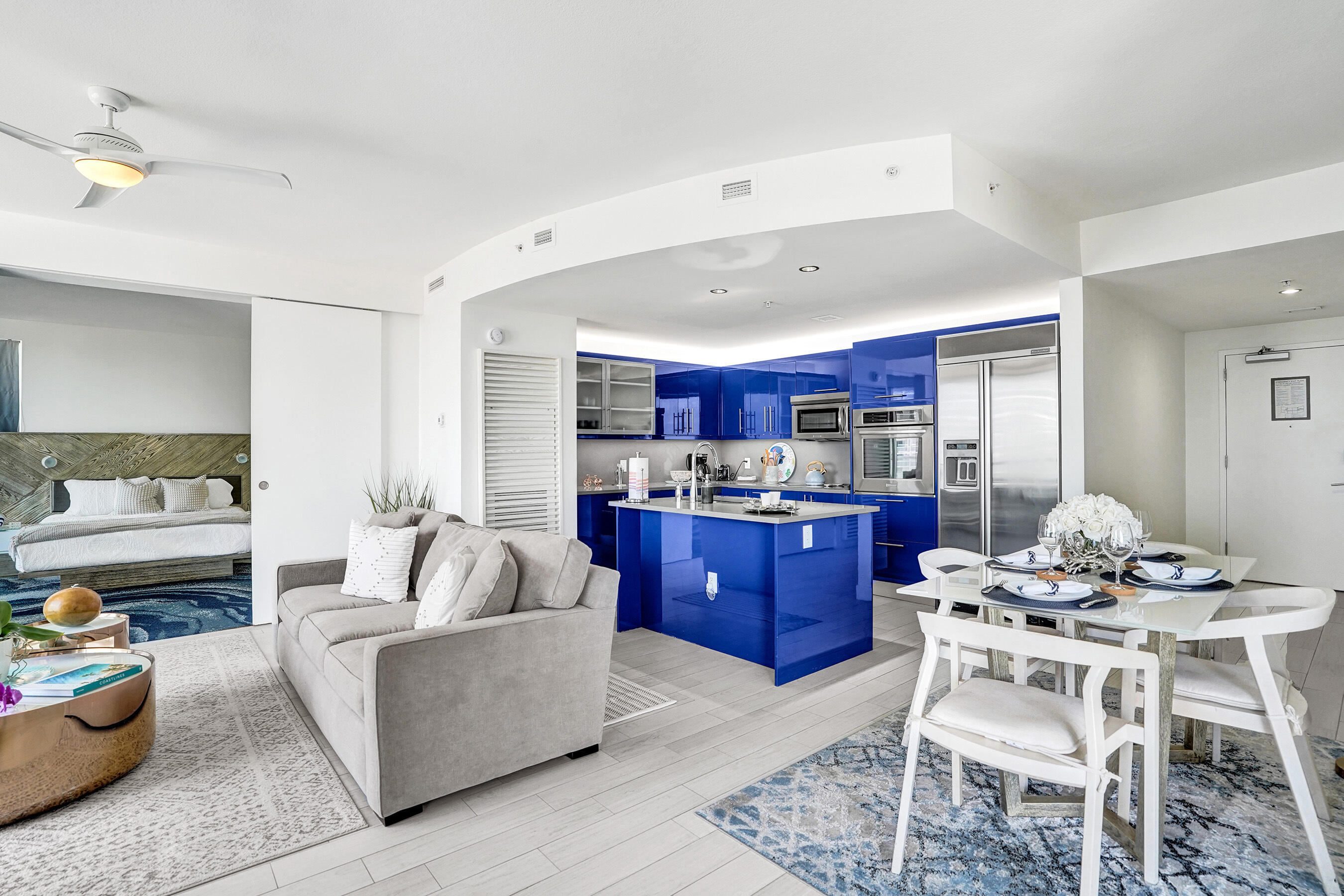3101 BAYSHORE Drive 1508