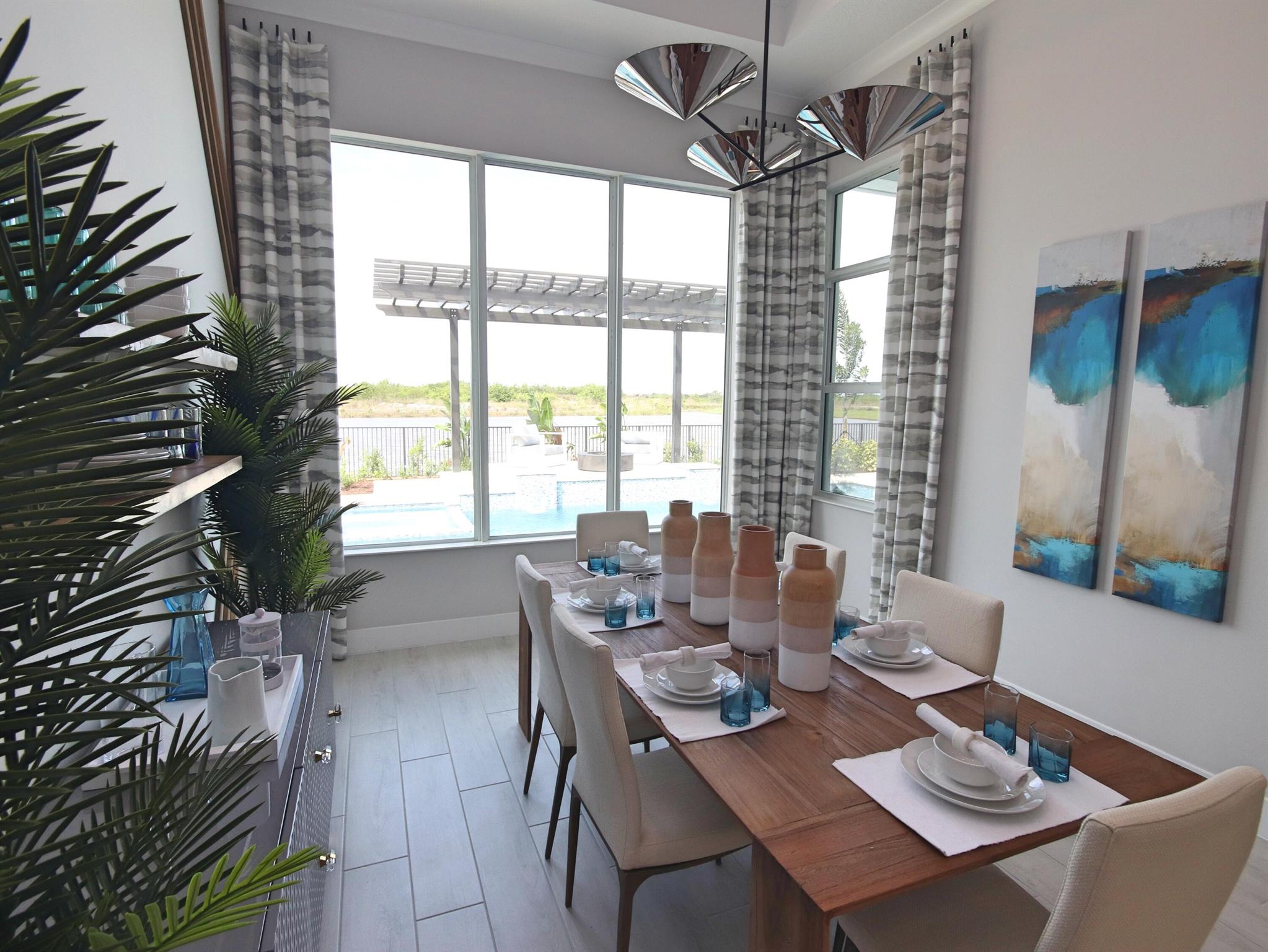 BELTERRA PHASE 1 PLAT 2 - Residential