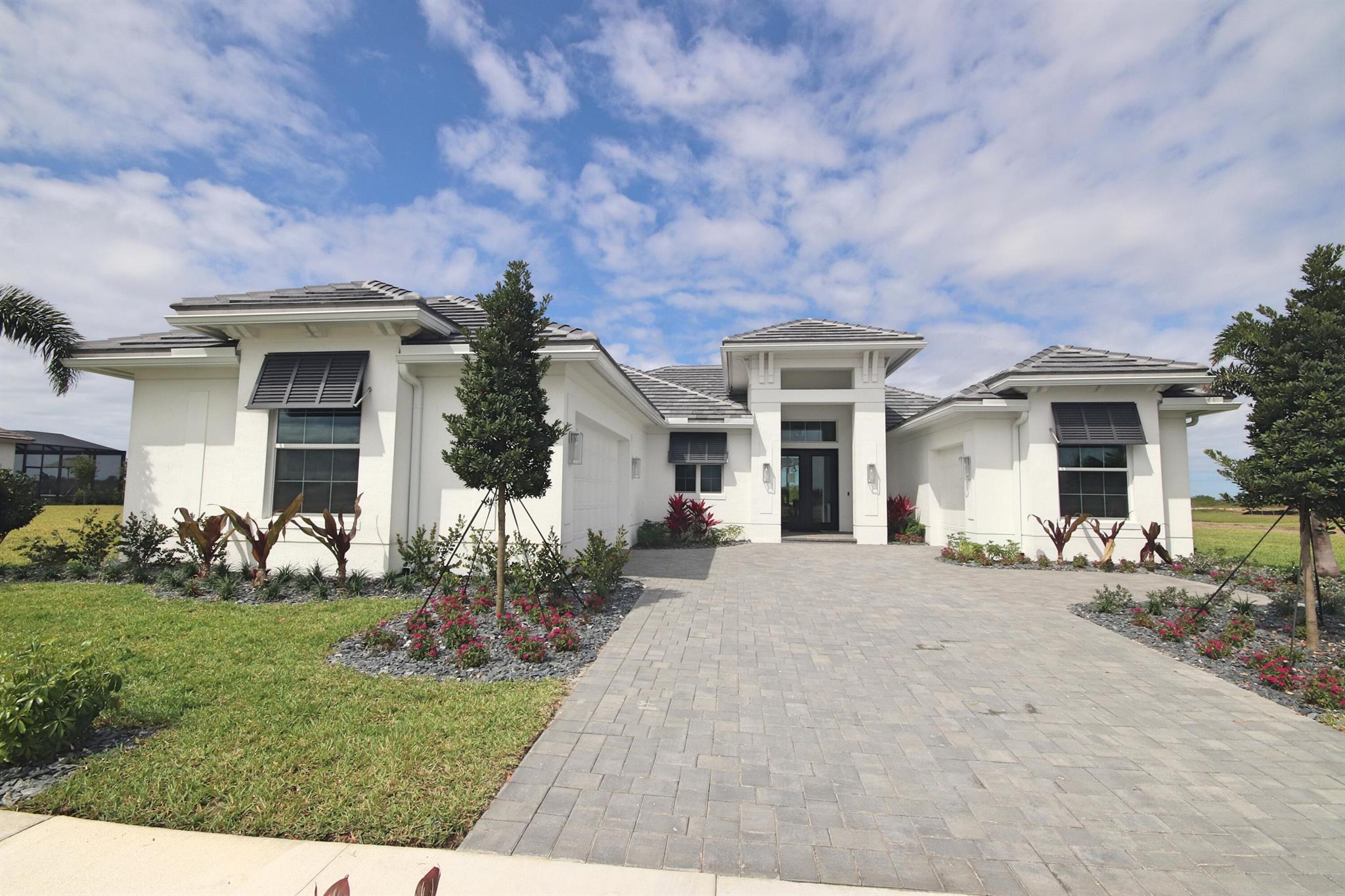 BELTERRA PHASE 1 PLAT 2 - Residential