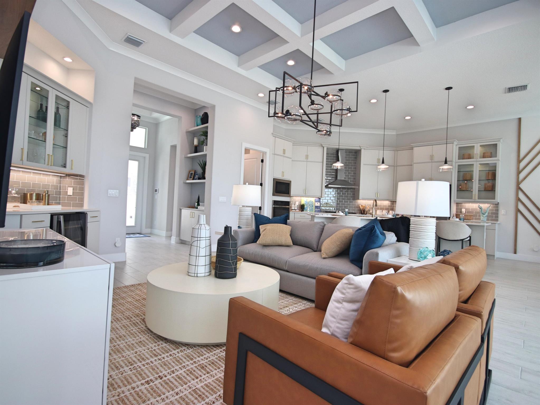 BELTERRA PHASE 1 PLAT 2 - Residential