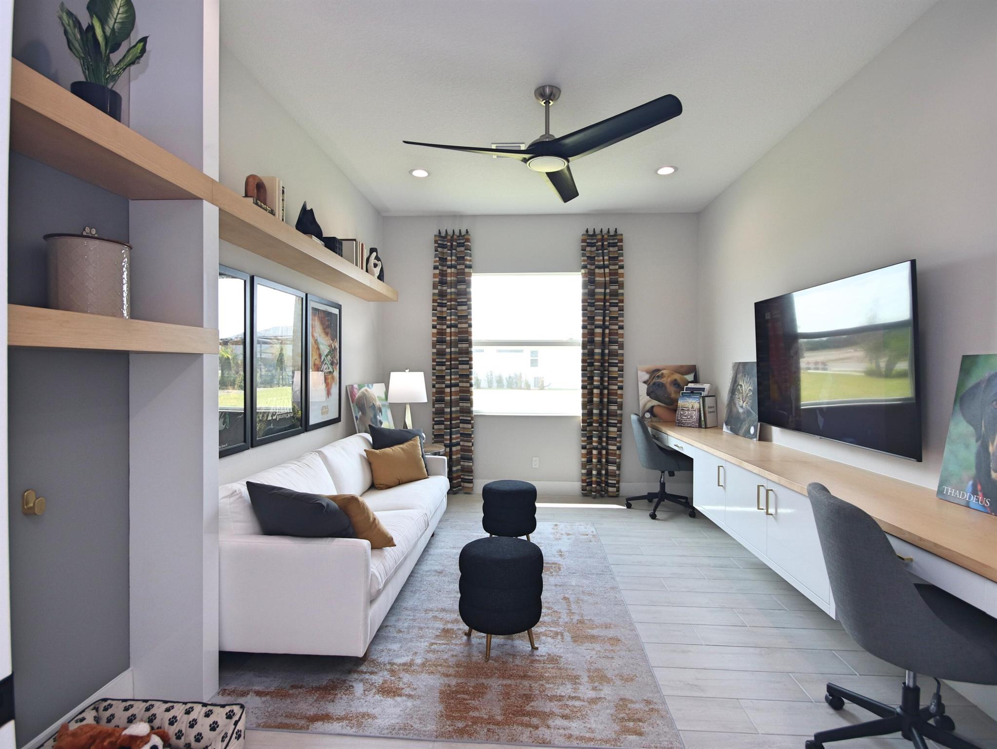 BELTERRA PHASE 1 PLAT 2 - Residential