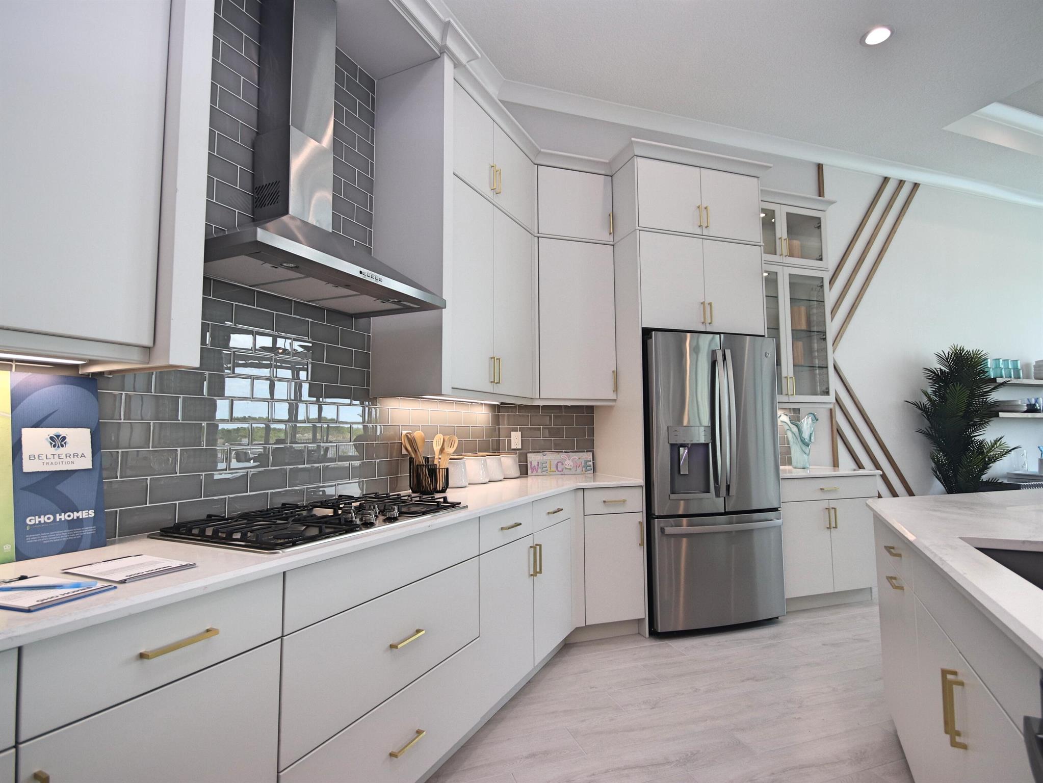 BELTERRA PHASE 1 PLAT 2 - Residential