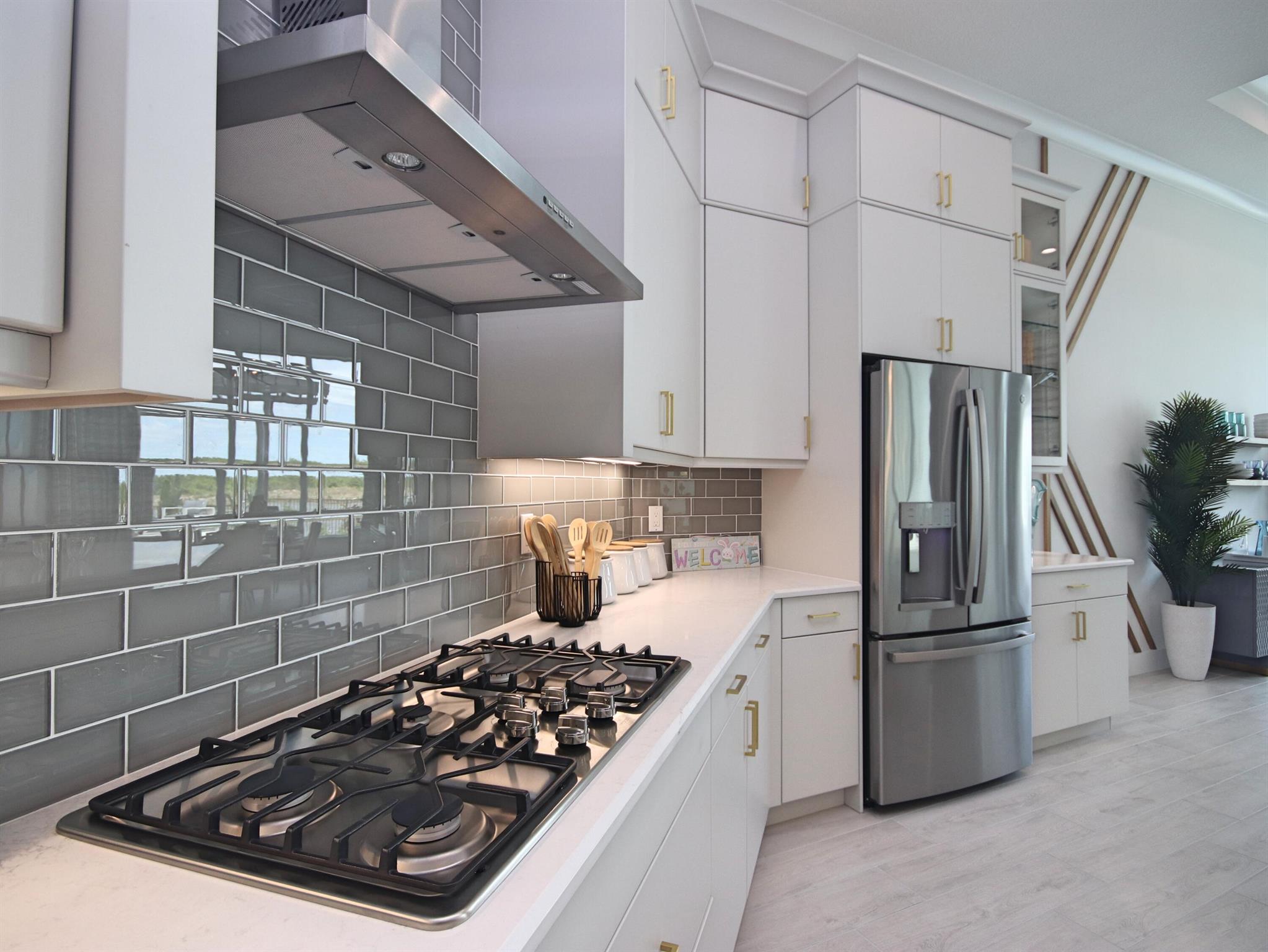 BELTERRA PHASE 1 PLAT 2 - Residential