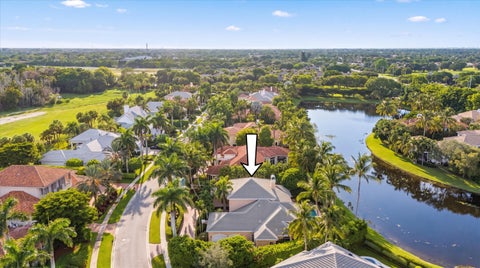 Tiny photo for 12893 Mizner Way, Wellington, FL 33414 (MLS # B26070916)