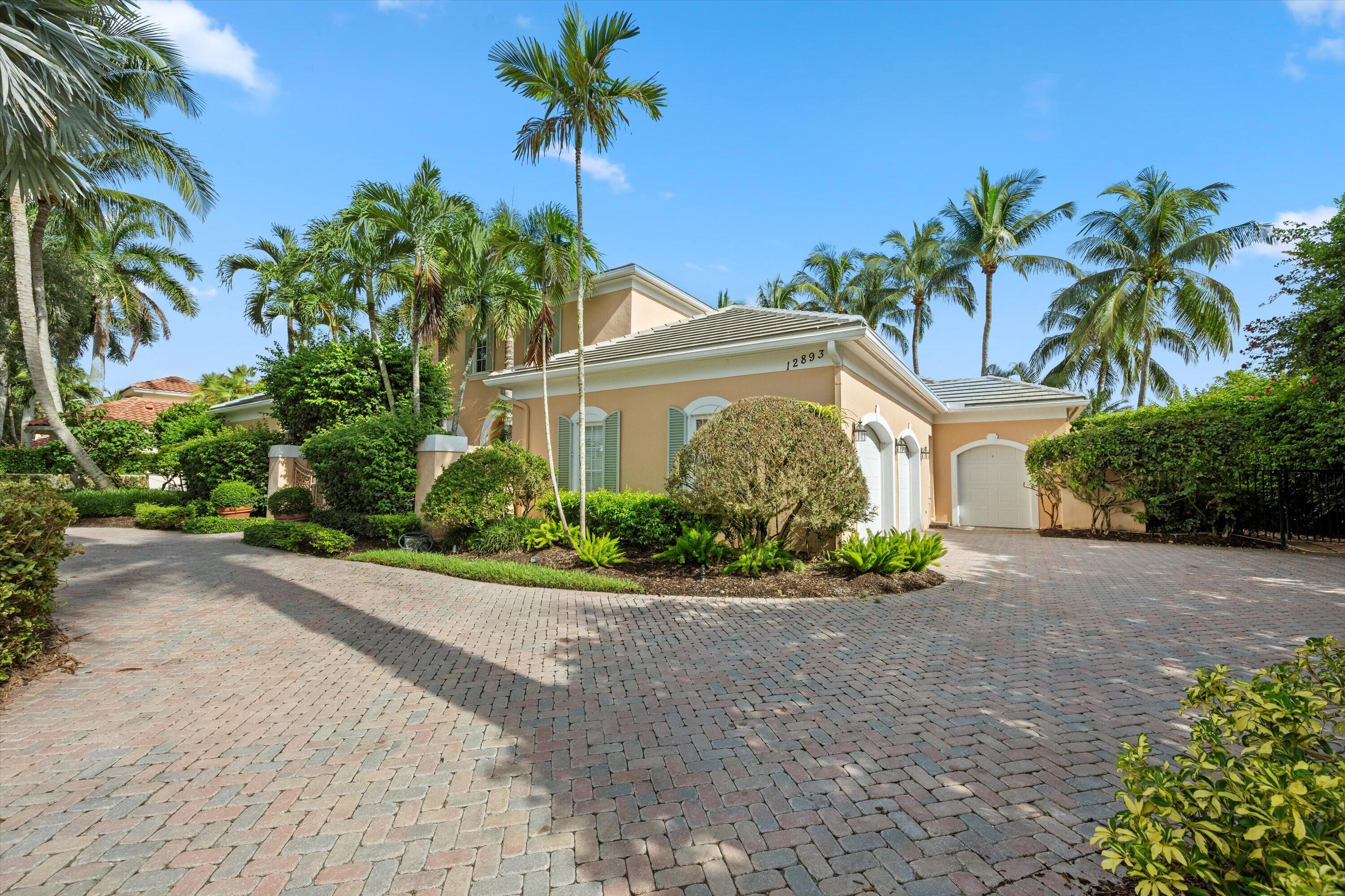 12893 Mizner Way