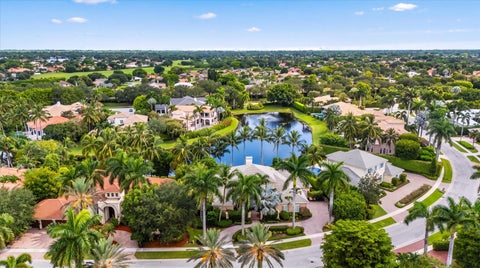 Tiny photo for 12893 Mizner Way, Wellington, FL 33414 (MLS # B26070916)