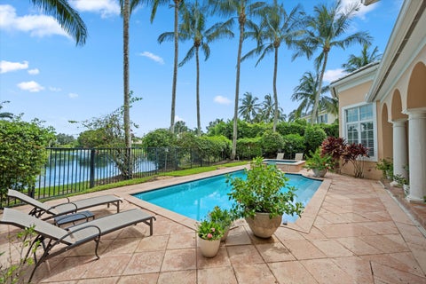 Tiny photo for 12893 Mizner Way, Wellington, FL 33414 (MLS # B26070916)