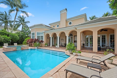 Tiny photo for 12893 Mizner Way, Wellington, FL 33414 (MLS # B26070916)