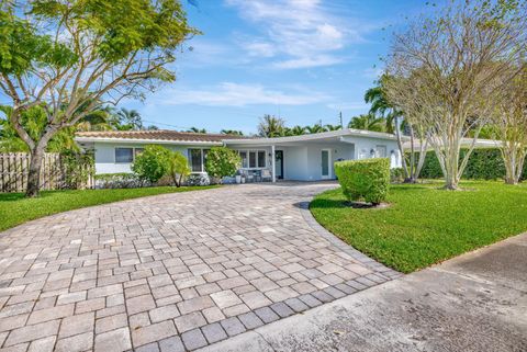 5620 NE 21st Dr Fort Lauderdale FL 33308