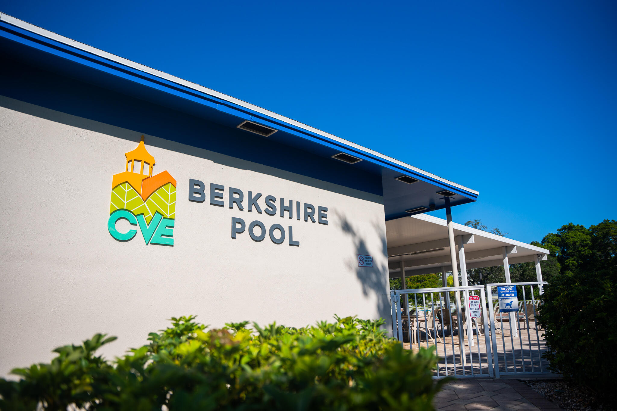 BERKSHIRE B CONDO - Residential