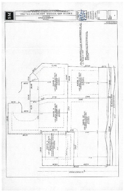 Singer Addition - Land