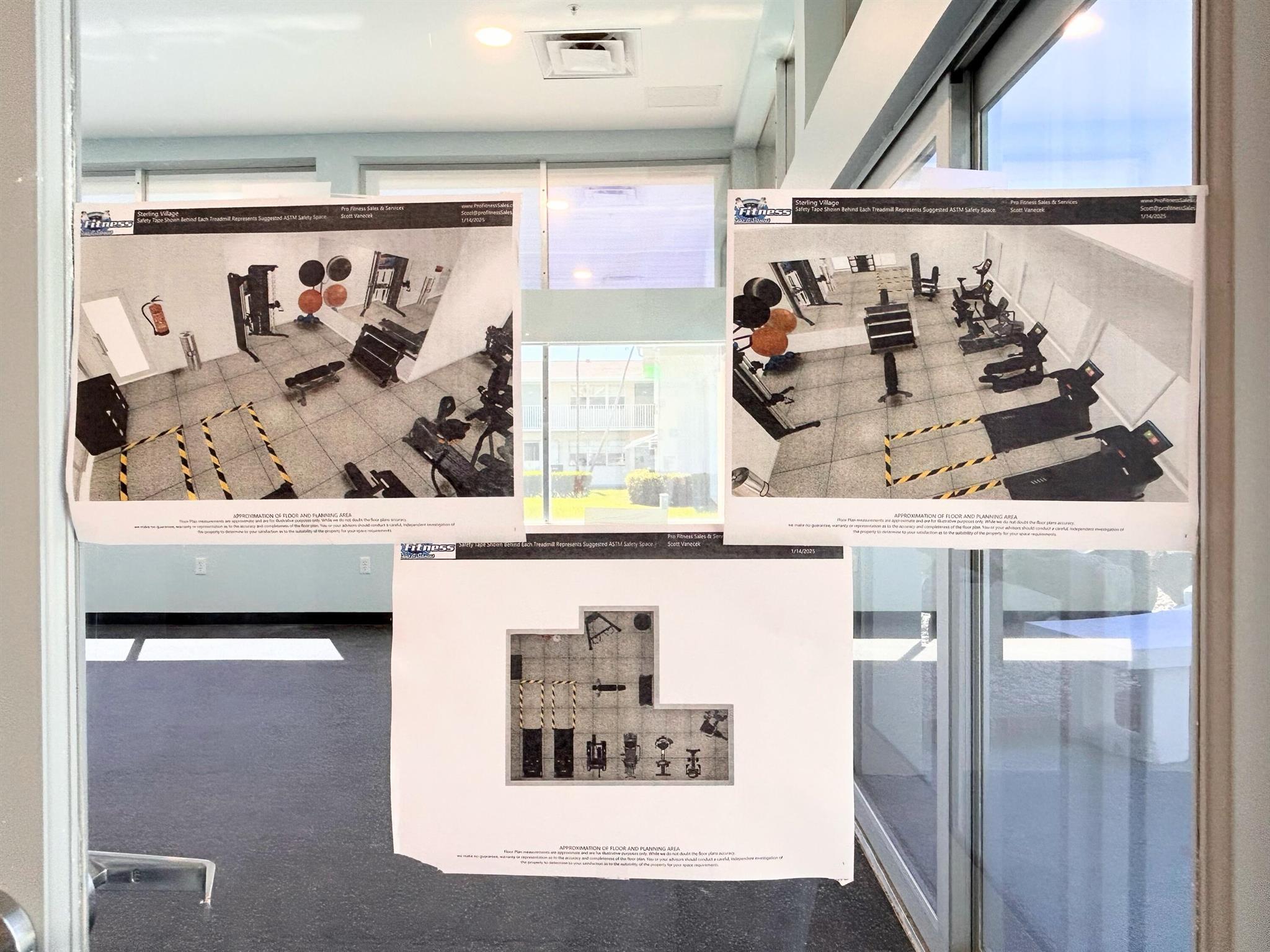 STERLING VILLAGE 450 COND - Residential