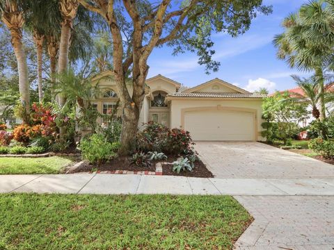 11481 Kanapali Lane Boynton Beach FL 33437