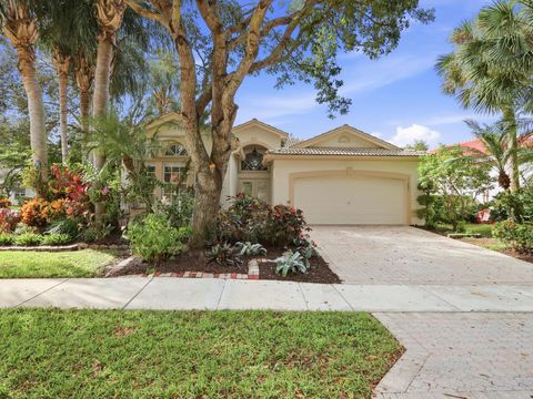 11481 Kanapali Lane Boynton Beach FL 33437