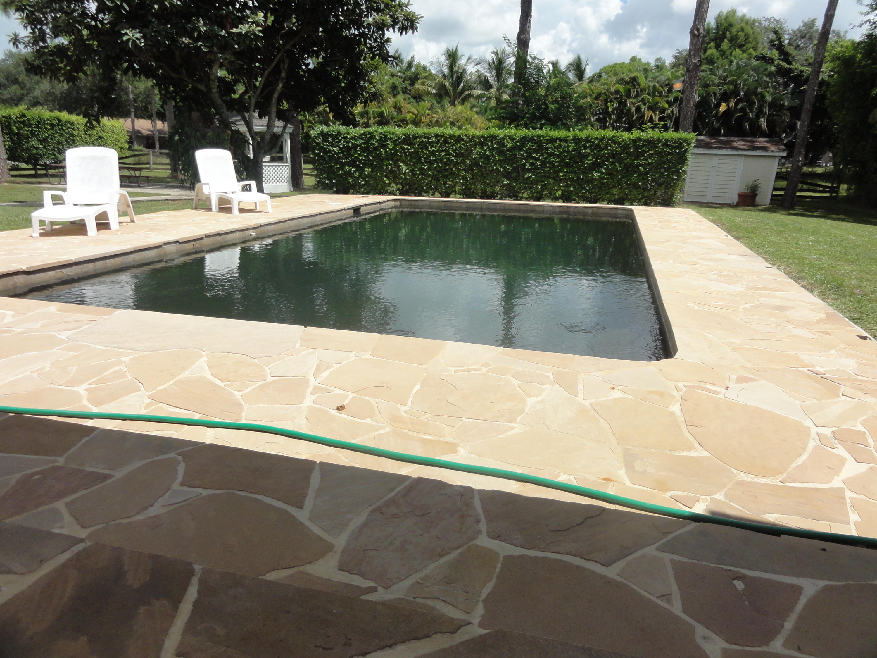 Acreage - Residential