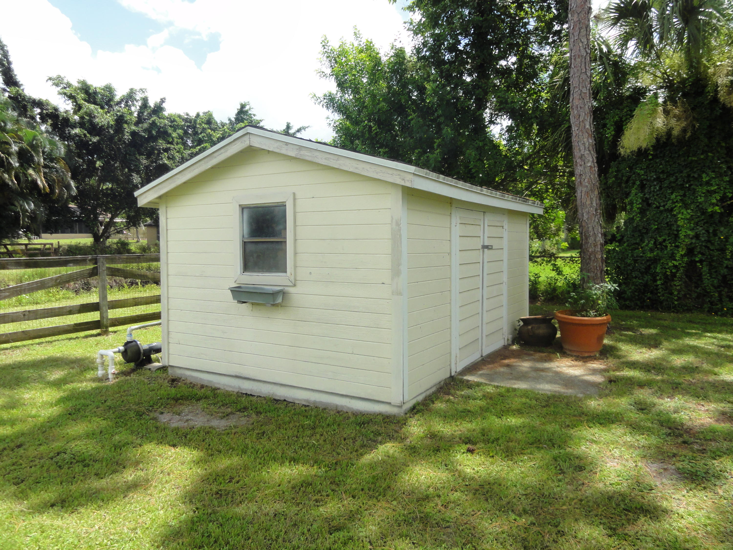 Acreage - Residential