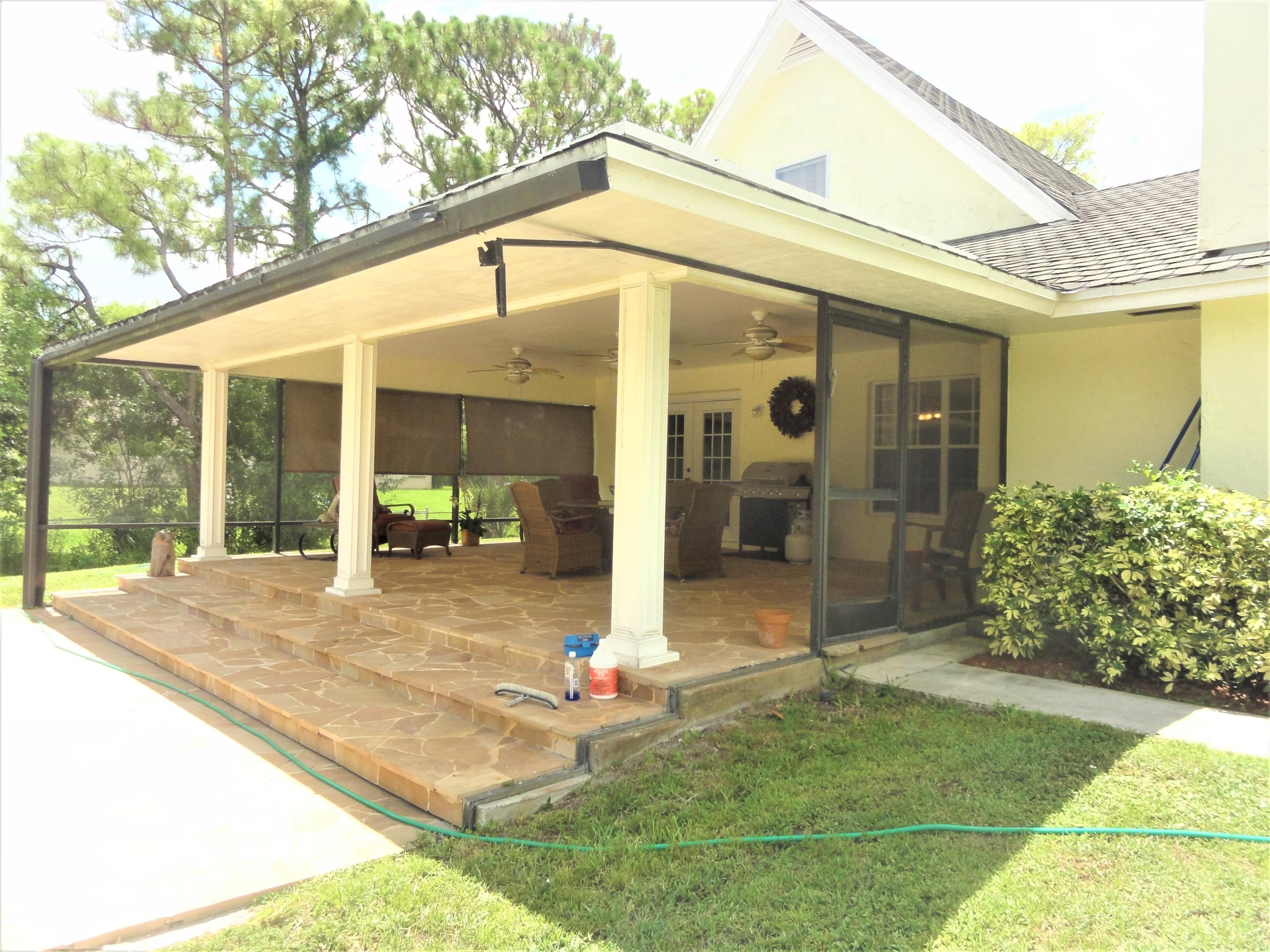 Acreage - Residential