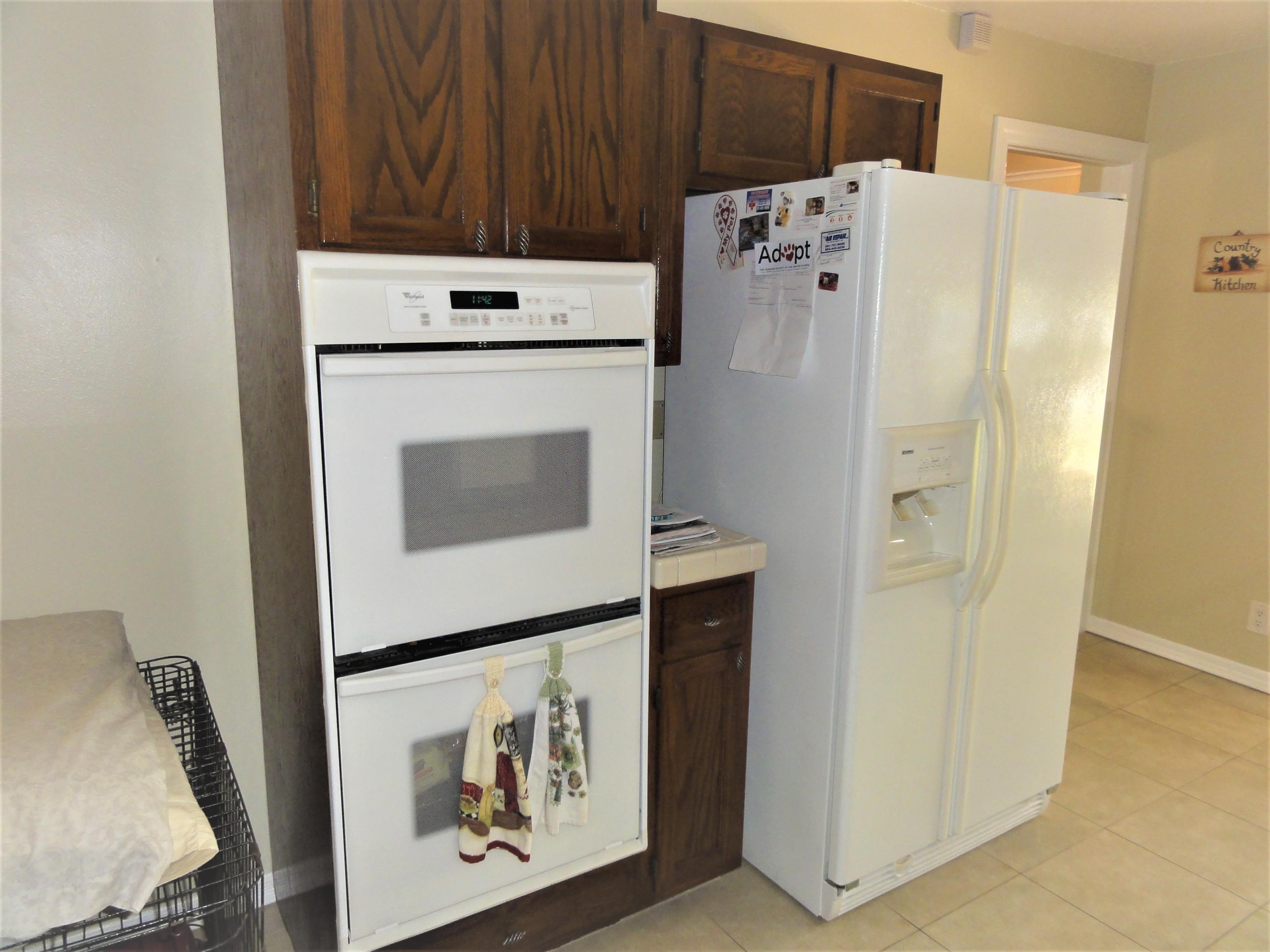 Acreage - Residential