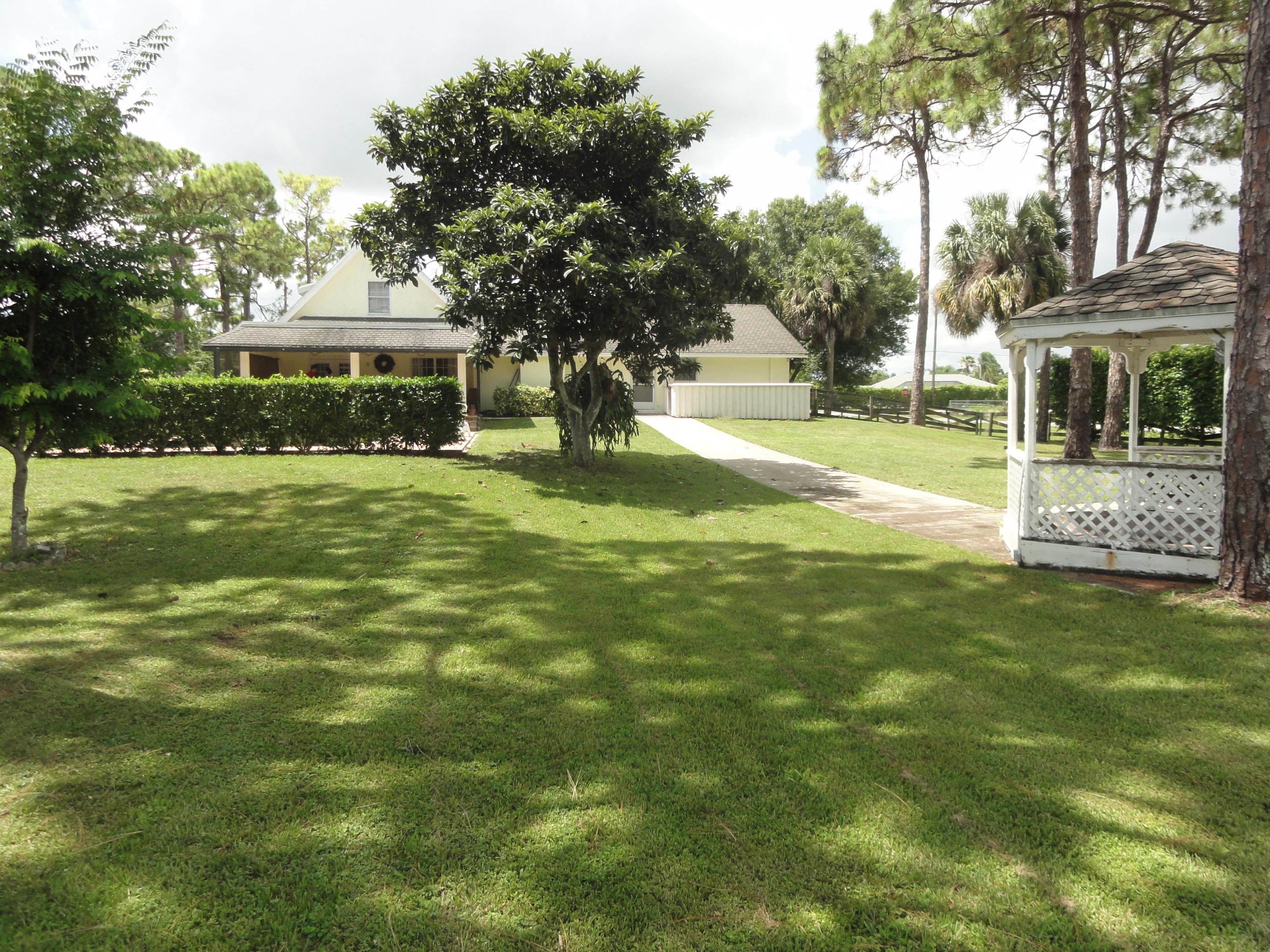 Acreage - Residential