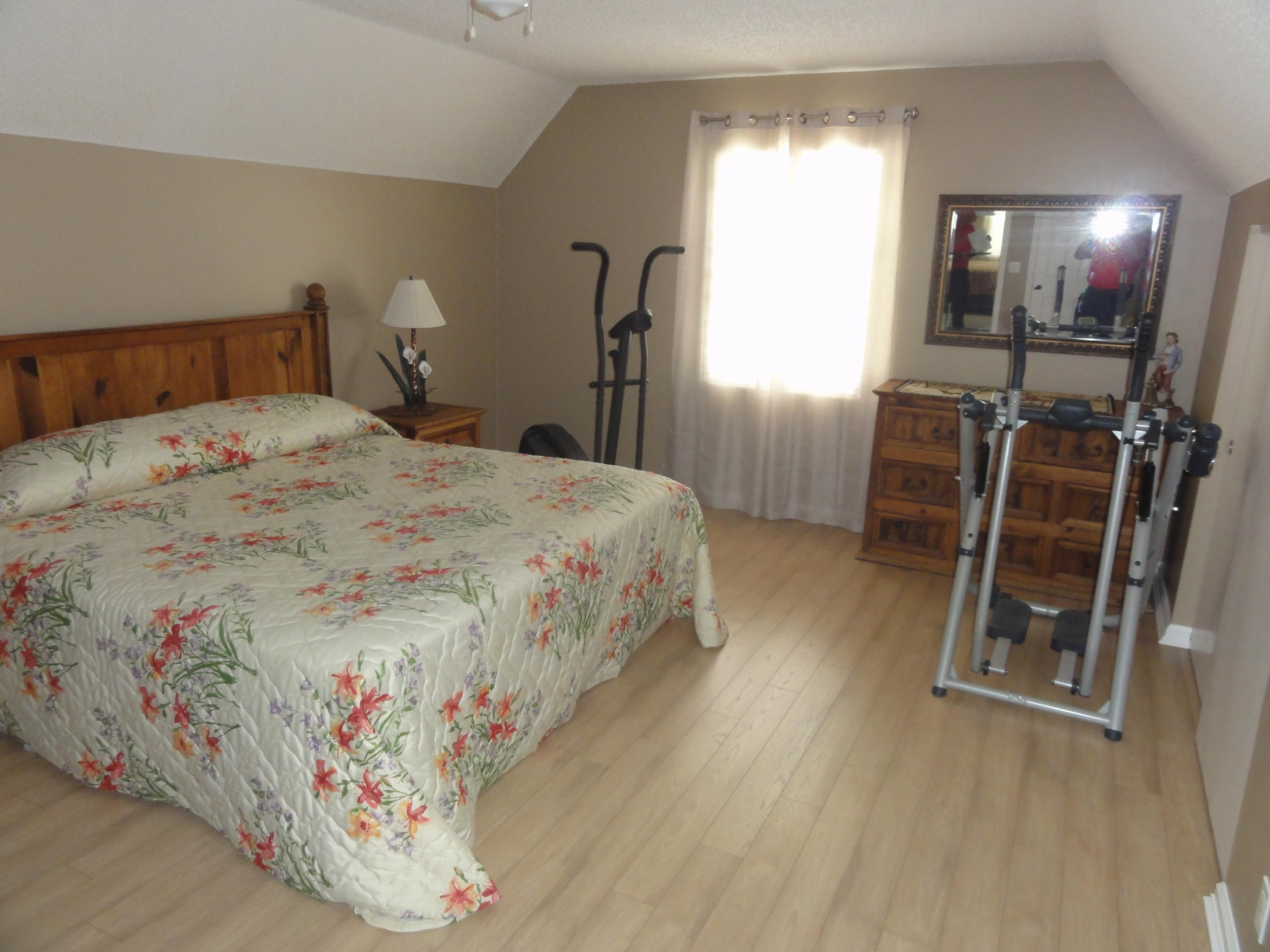 Acreage - Residential