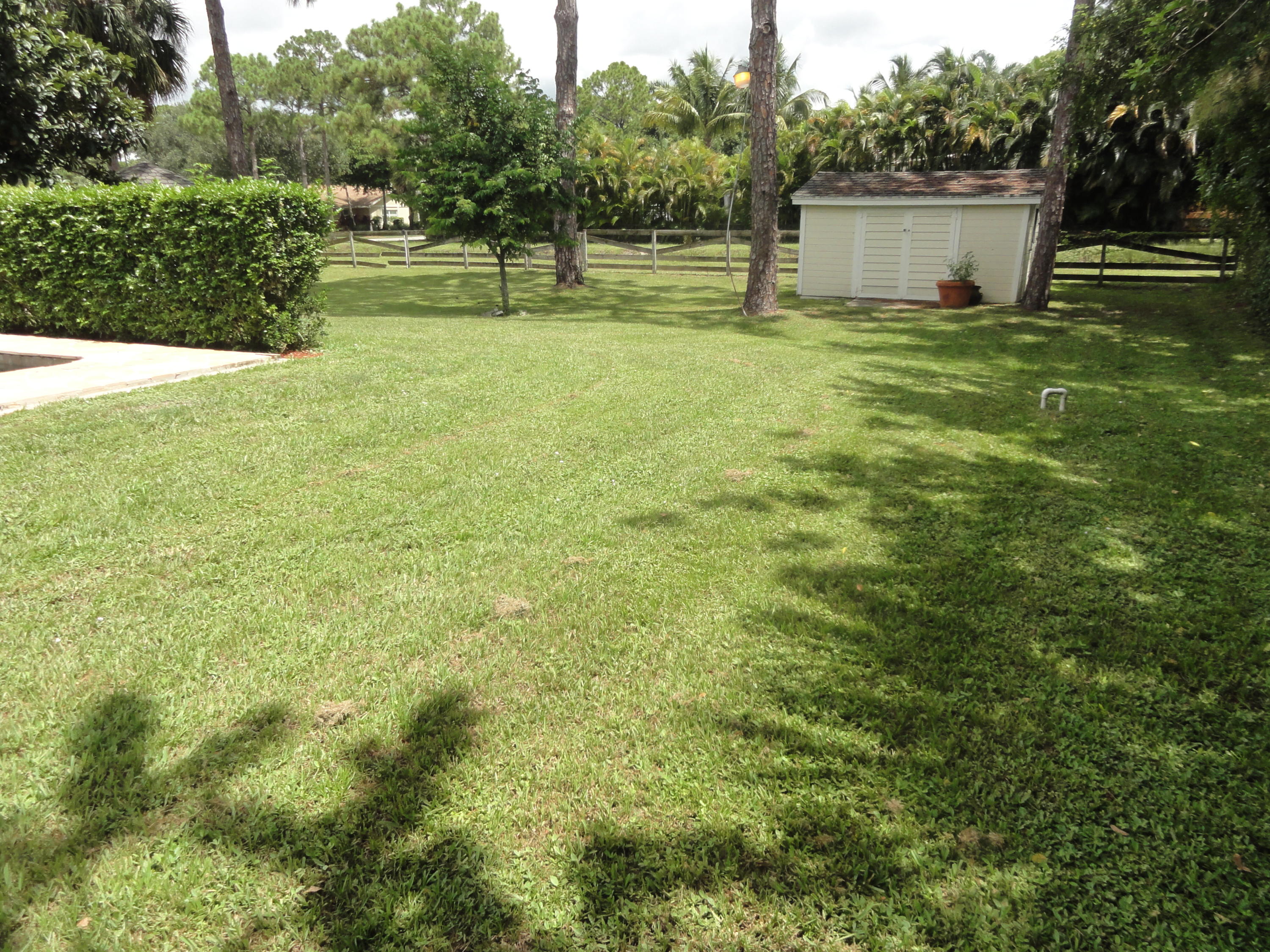 Acreage - Residential