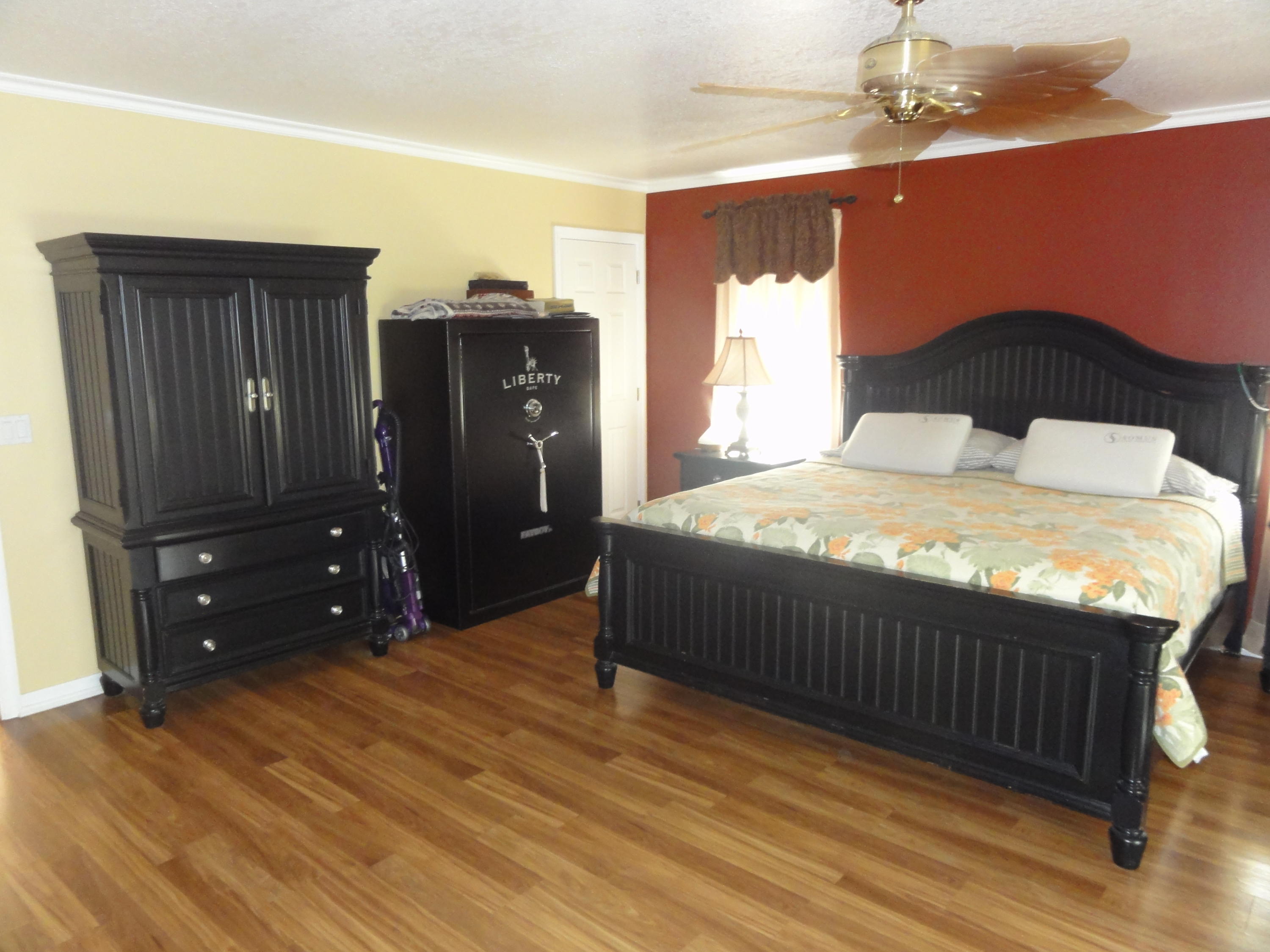 Acreage - Residential