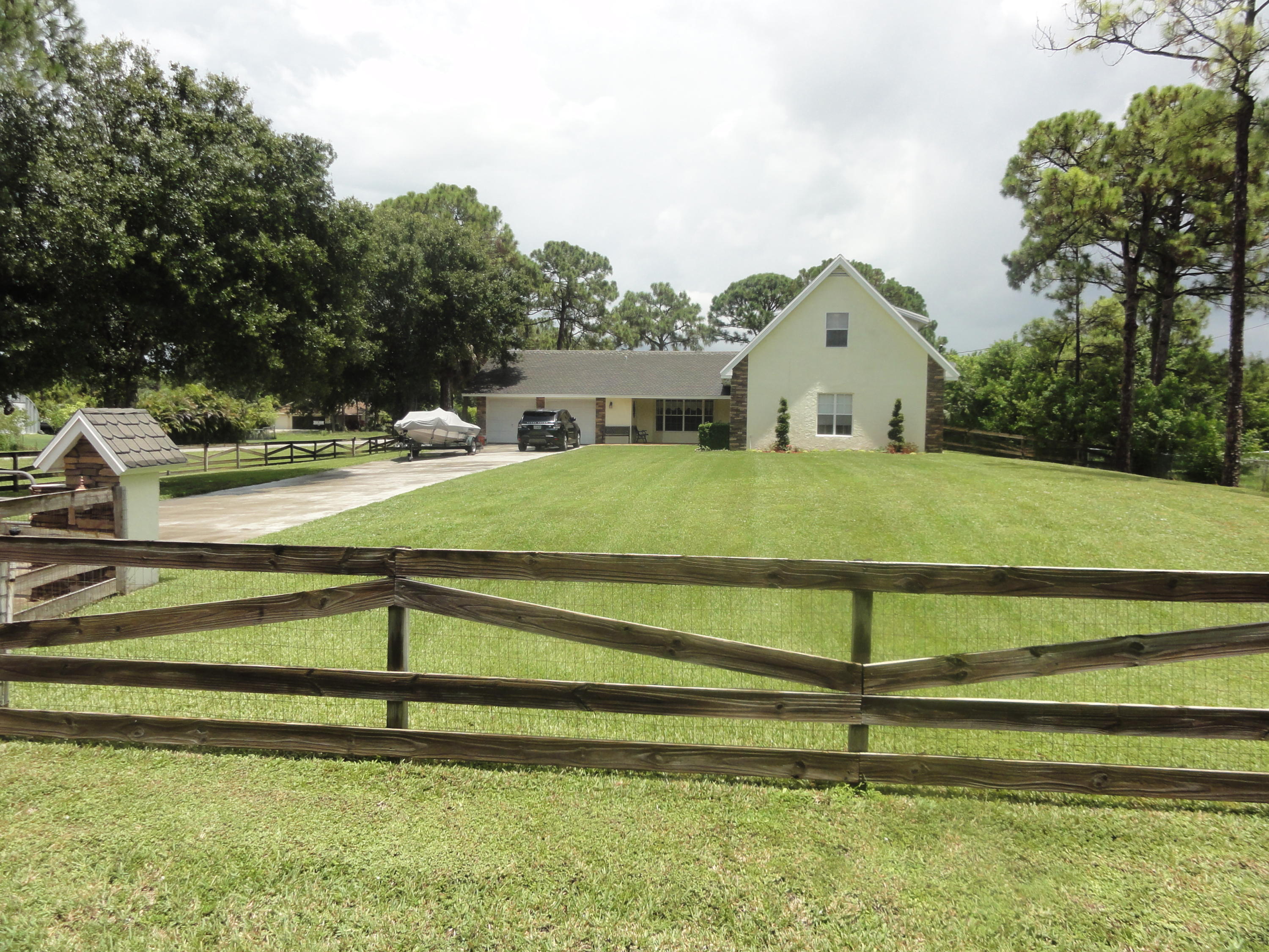 Acreage - Residential