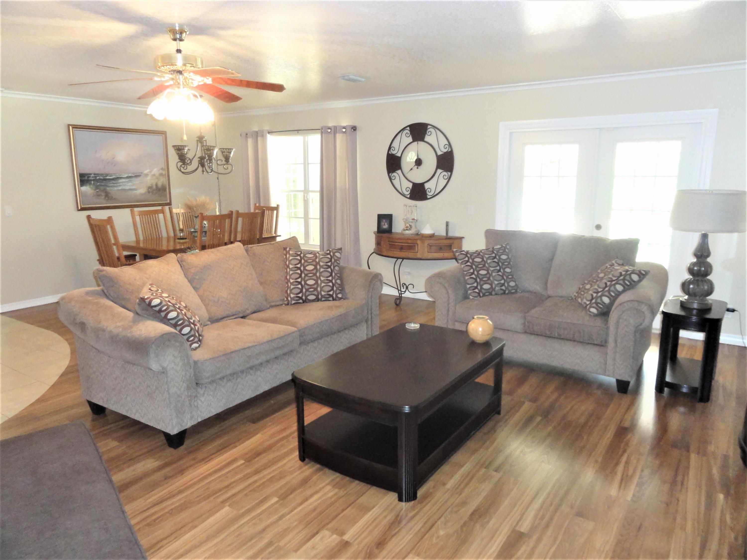 Acreage - Residential