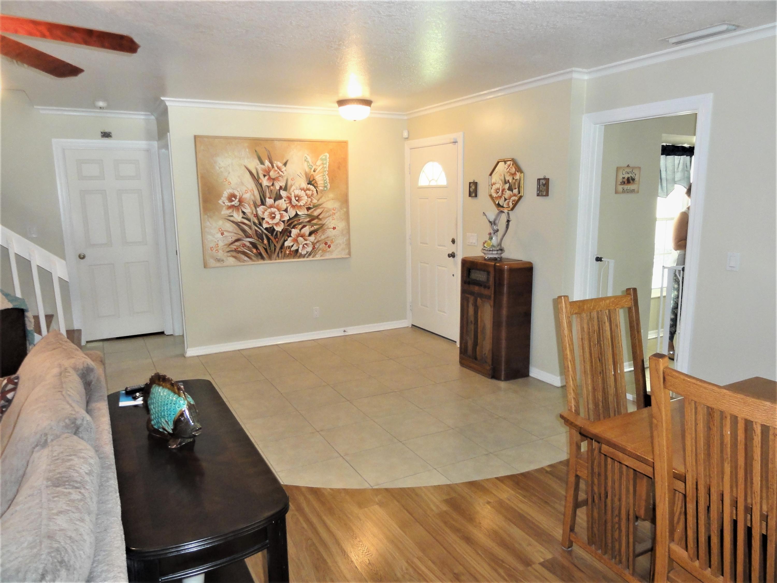 Acreage - Residential