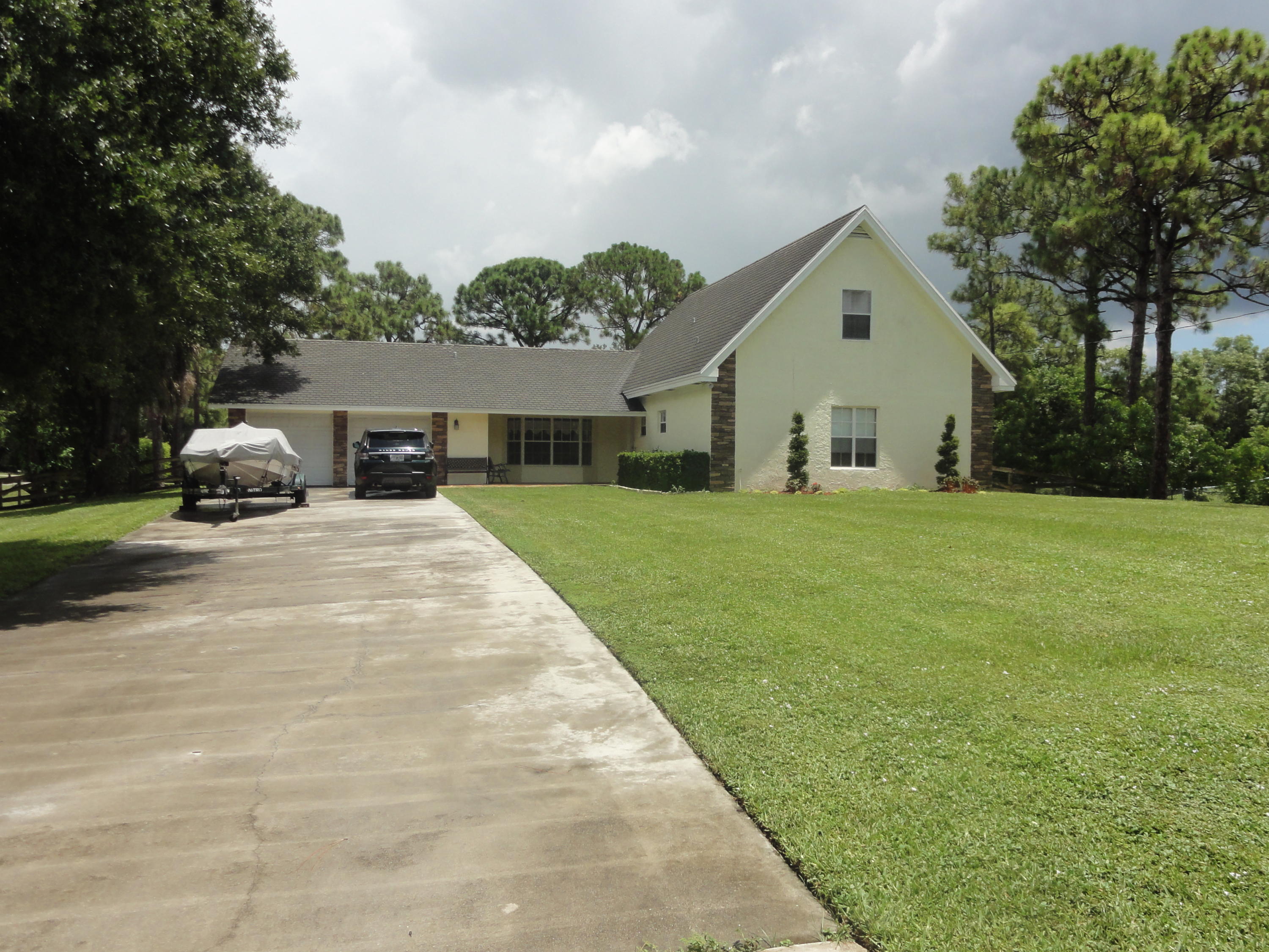 Acreage - Residential