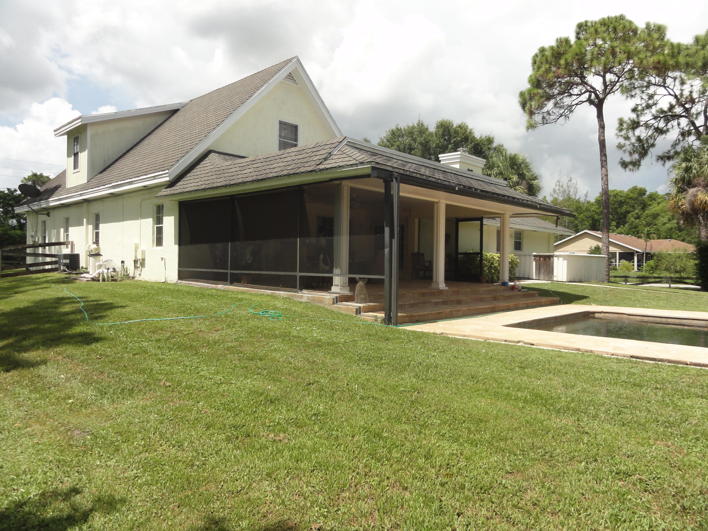 Acreage - Residential