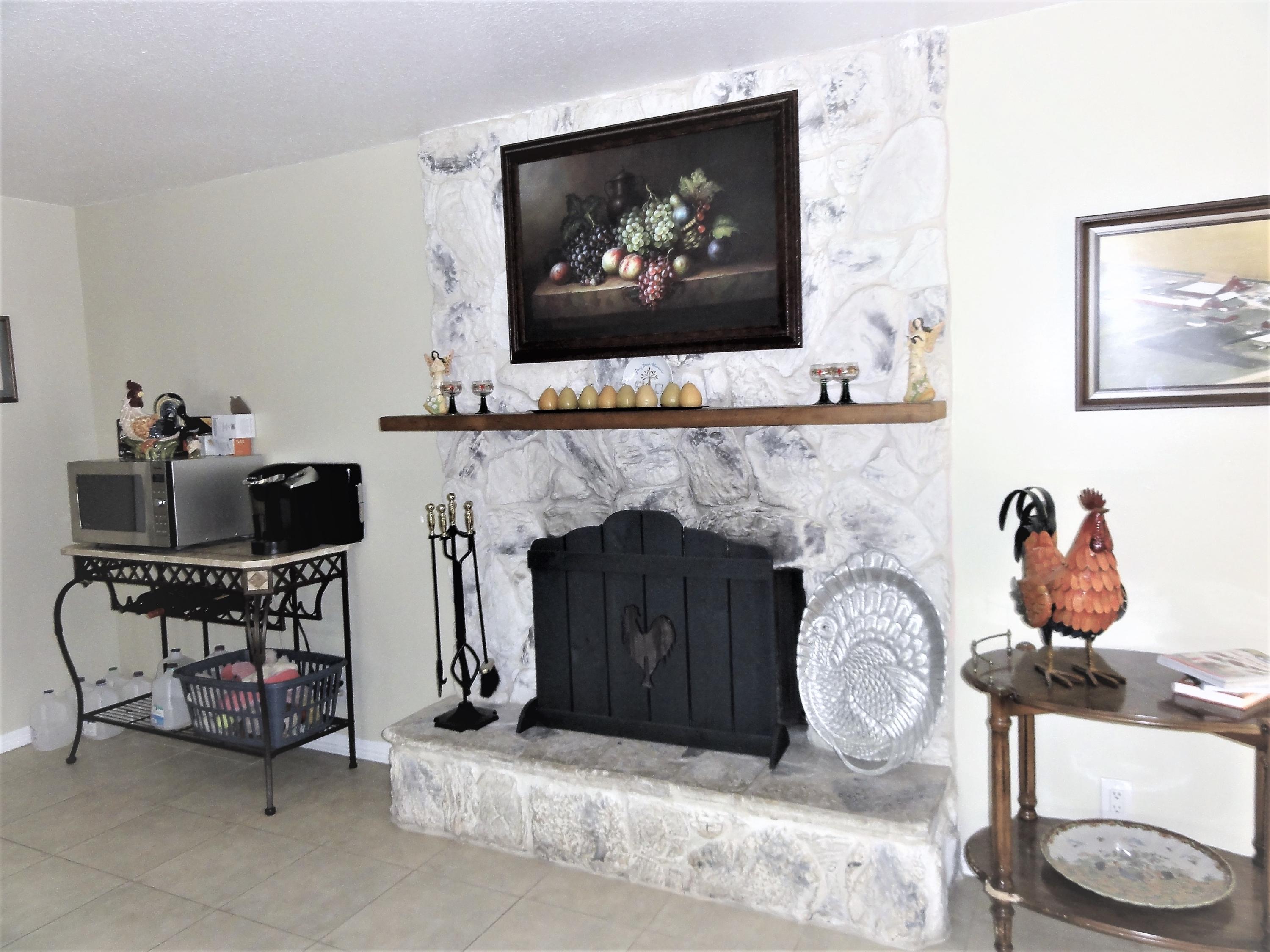 Acreage - Residential