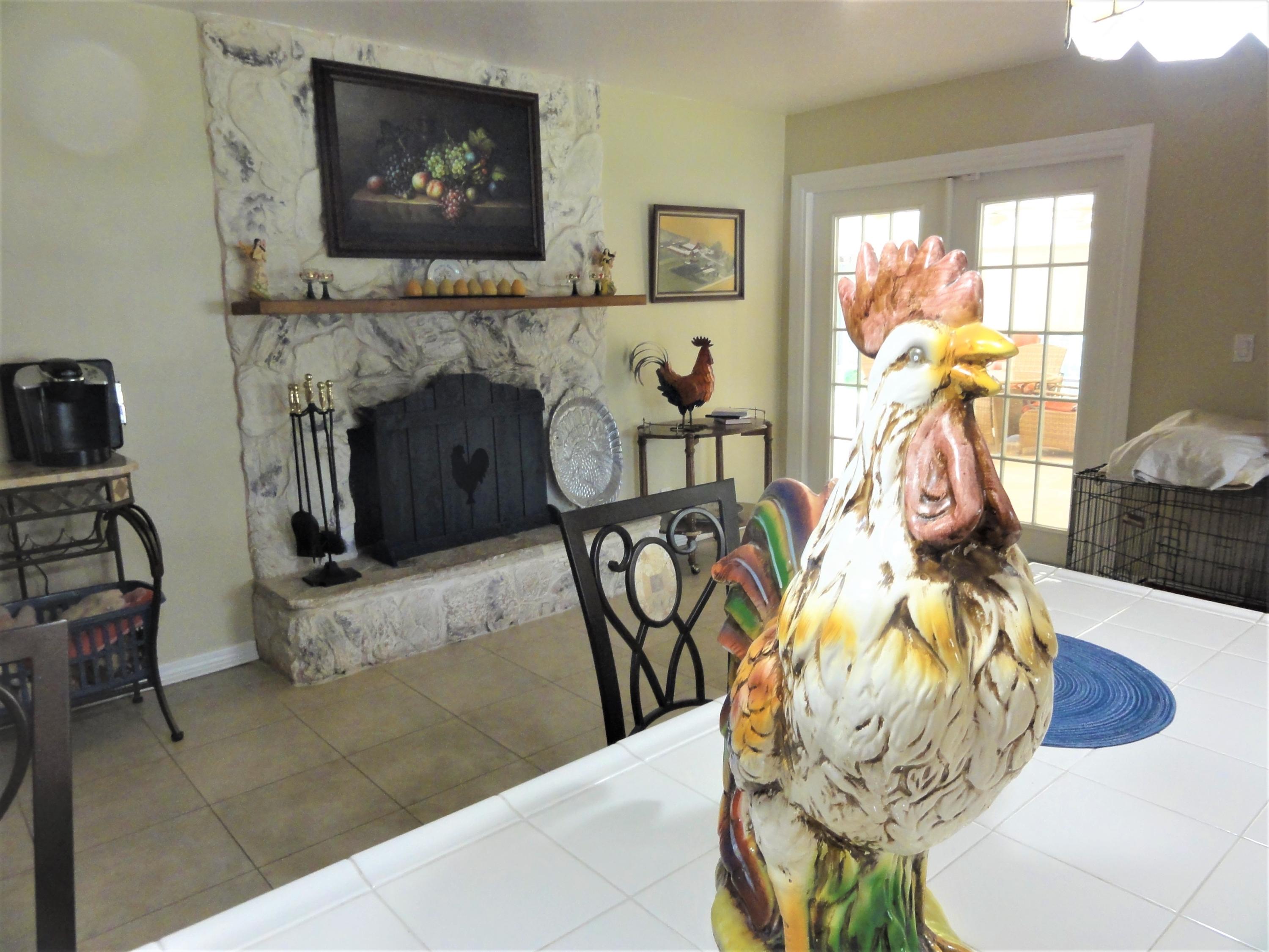 Acreage - Residential